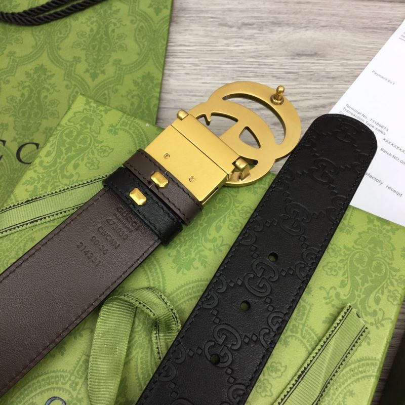 Gucci Belts